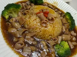 海**饭
