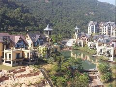 -东部华侨城