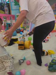 -Kitty Palace凯蒂城堡儿童生活馆(永旺梦乐城广州番禺广场店)