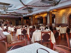 大堂-维吾尔餐厅(宜山路店)