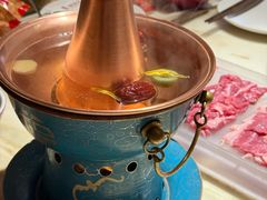 -涮福記·现切牛羊肉火锅(世纪汇店)