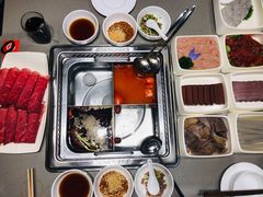 -海底捞火锅(杭州萧山宝龙广场店)