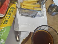 -豪客来牛排(红豆万花城店)