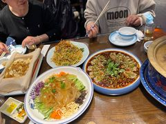 -东北大院·东北菜(三台子店)