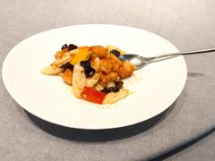 -虹御轩·传承江浙菜(虹桥店)