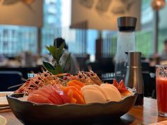 -Mr·Fish鱼鲜生海鲜放题(银泰in99店)