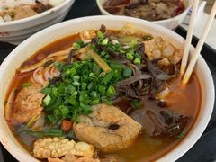 -西环肥仔螺蛳粉(南宁第一分店)