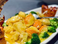 -月湖翠·上海菜(思南公馆淮海店)