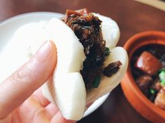 霉干菜扣肉-绍兴饭店知遇楼(环山路店)