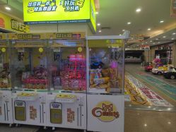 -思诺卡儿童俱乐部(东方广场店)
