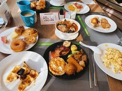 -厦门威斯汀酒店