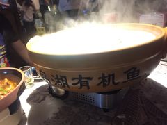 -秀水人家