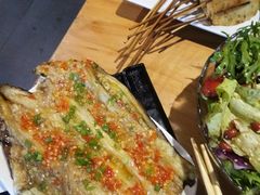 -木屋烧烤(龙岗南联店)
