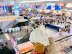 -肯德基(虹桥高铁店)