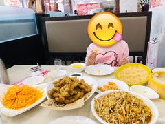 -大地春饼店(黄河路店)