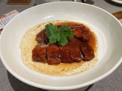 烧鹅-凯逸轩·匠心粤菜(中城名仕汇店)