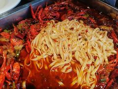 -李叔叔虾蟹大排档(青羊店)
