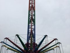 -梦幻奥陶纪景区