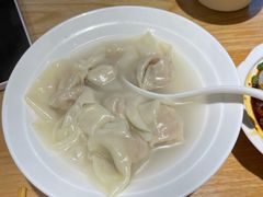 原汤龙抄手-龙抄手食府(浣花北路店)
