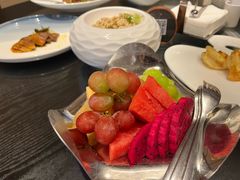 -彩丰楼中餐厅·早茶·点心·粤菜(海口华彩洲际酒店)