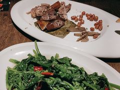 -龙潭喜客·四川客家菜