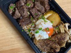 -达摩君日本料理(泰海花园小区店)