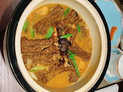 -童福兴·南京菜(老门东店)