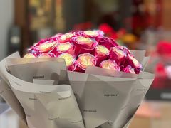 -ROSEONLY诺誓(磐基中心店)