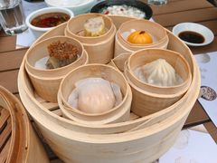 五小福-南小馆(迪士尼小镇店)