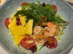 -TA'塔雀 墨西哥餐厅(江都金鹰店)