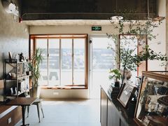 -不正咖啡(万达尊店)