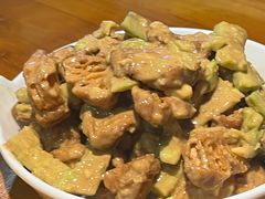 -四禧精酿铜锅涮肉·烧烤工场(大明湖店)