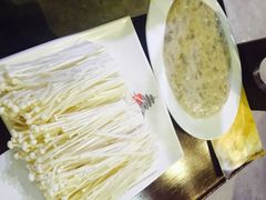 -老北京涮肉(经一路店)