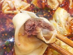 -府皇牛肉抄手(青羊店)