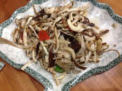 -白家寨子·山野白族菜(古城总店)