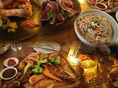-MARU玛露音乐餐厅(大学路店)