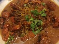 -东北王食府(科大店)