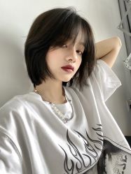 点击看大图 -MRMODE时尚先生美发沙龙