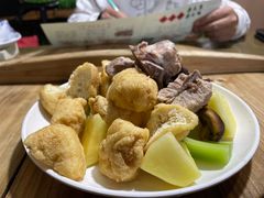 -大丰收·炭火鸡(三墩店)