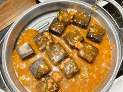 -徽镇小厨·经典徽菜(十里河店)