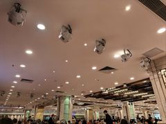 -凤凰楼酒家·粤宴点心(华强北店)