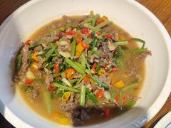 -后湖小院·乡野田园菜