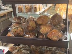 -小飞象面包公社(珠江路金鹰店)
