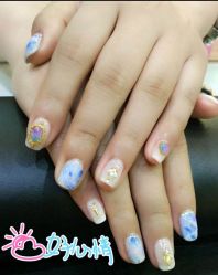 -EasyLady美甲沙龙