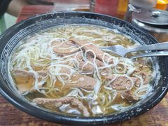 豬潤米-维记咖啡粉面(福荣街店)