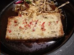 洋葱汤-AZUL by FUEL蓝色·法式酒馆(琶醍店)