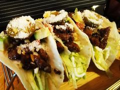 -遇见西木美式餐厅(体育路店)