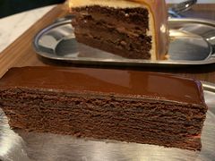-Awfully Chocolate(来福士广场店)