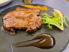 -天空花园餐吧·生日·团建(南山店)