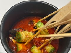 -红鼎豆捞·非遗鲍皇汤火锅(宝丰路店)